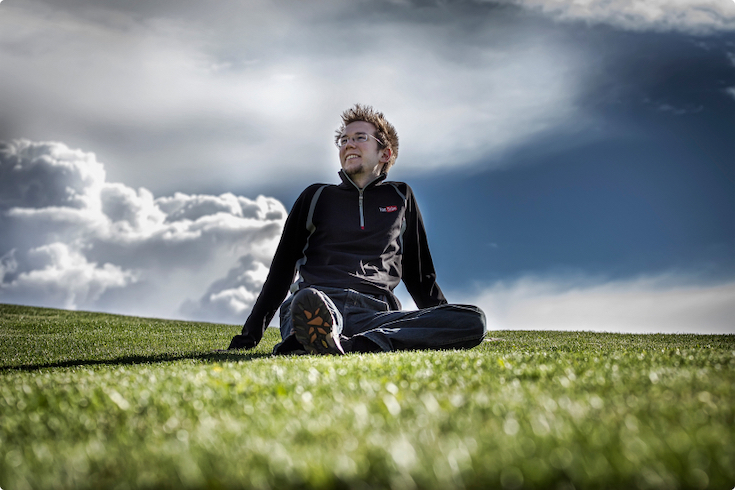 andrew furmanczyk in nature